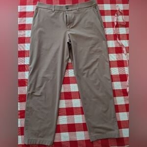 Lululemon Men's Pants - 34 x 27.5